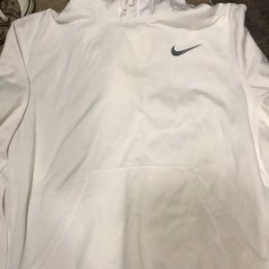 Nike sweatshirt!